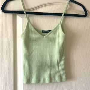 Brandy Melville tank, new condition